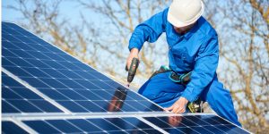 Installation Maintenance Panneaux Solaires Photovoltaïques à Saint-Frejoux